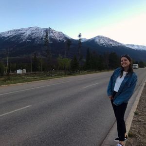 Meet your Posher, Rachel